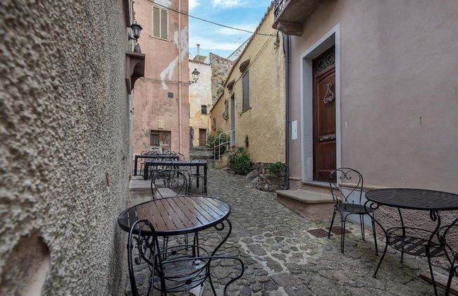 Sardinia Re - Casa Bellavista Panoramic View - Foto 42