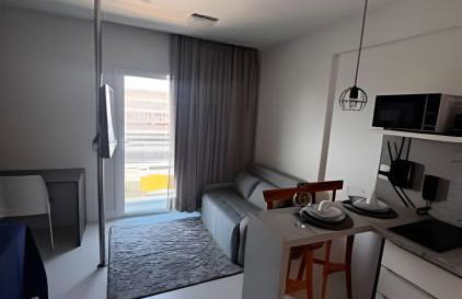 Apartamento com Vista Privilegiada para o Mar - Foto 57