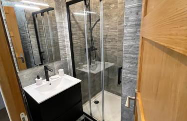 Appartement moderne et cosy , 5 min de la gare de RER D , remise des clés en main propre, Immeuble familial - Foto 14