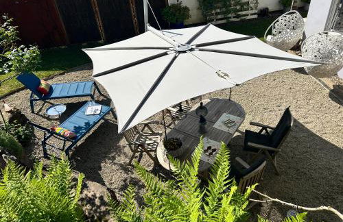 Ferienwohnung Piesbach - Foto 12