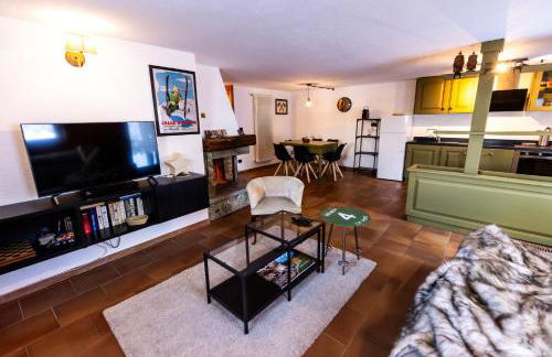 Chaletbethere - Foto 23