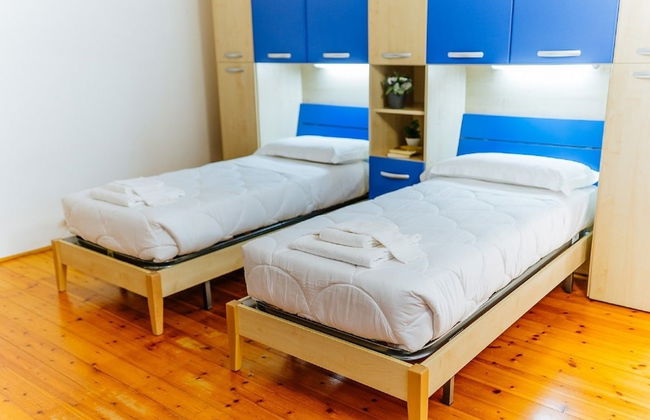 Welc-om Green Cottage - Foto 9