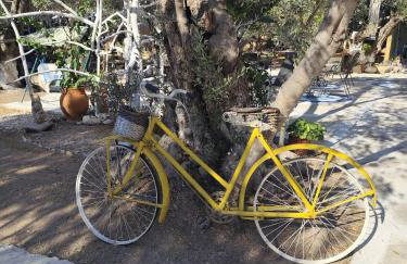 Asmanis Rooms - Photo 30