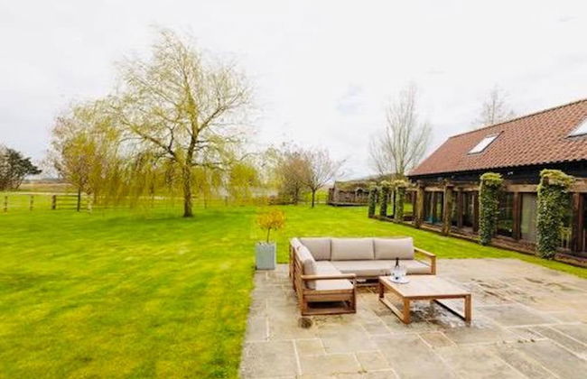 Tye Barn in Brinkley - Foto 13