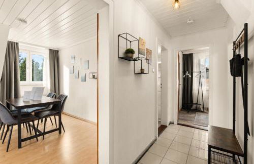 Immo-Vision - Natur Design Apartments, Parkplatz, Küche - Foto 40