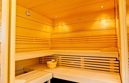 Dorfhaus Chalets - Foto 36