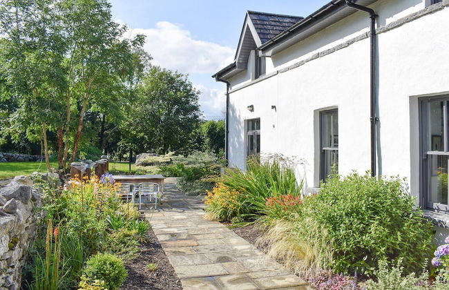 Ballyquirke House - Foto 1