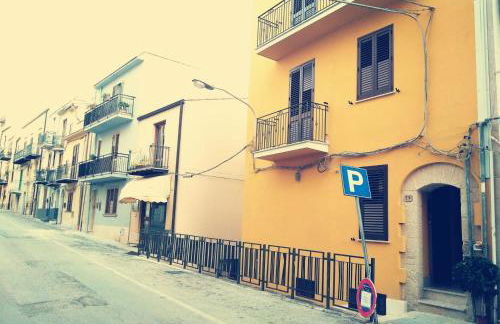 La Dimora Di Segesta - Foto 44