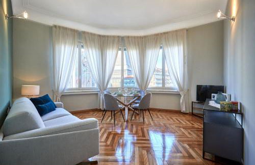 Esclusivo 100MQ Vista Mole - Foto 3