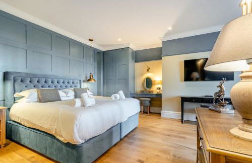 Carlton Manor - Foto 34