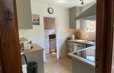 Maison (4pers) confortable entre bassin et océan - Foto 16