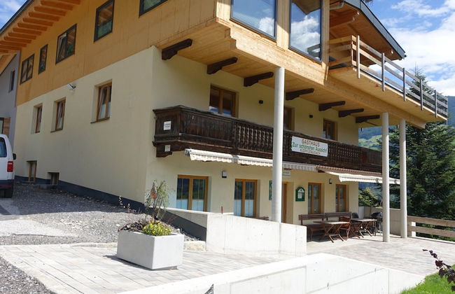 Holiday Home in Tyrol Near Ziller River - Foto 15