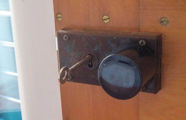 Paradys Oceanfront Submarine-style Holiday Home in Langebaan - Photo 18