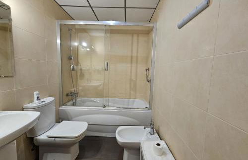Apartamento Coblanca 41 IF Benidorm - Foto 25