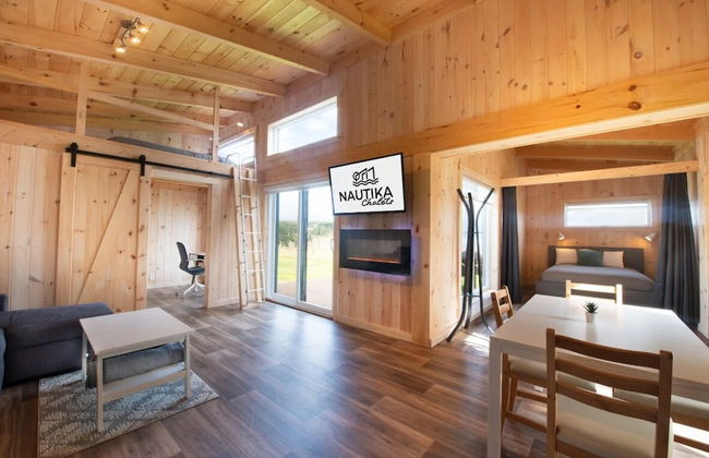 Chalets Nautika - Foto 8