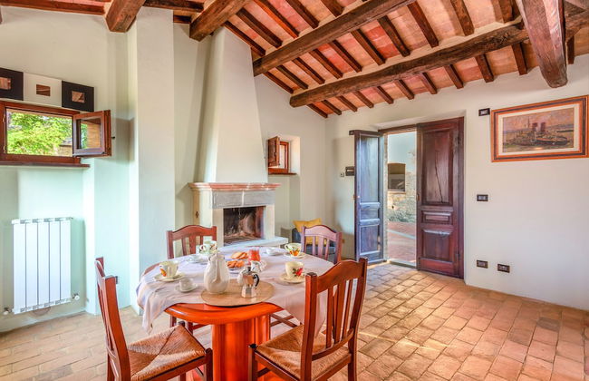 Borgo Pulciano Agriturismo - Photo 28