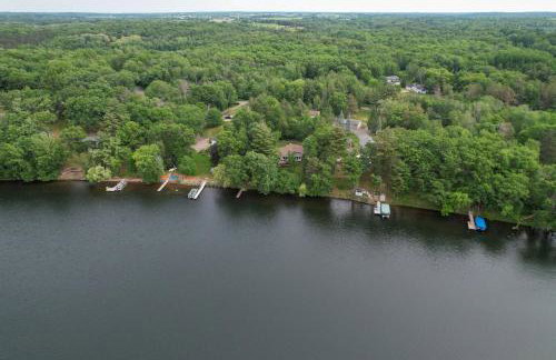 Lakefront Osceola Vacation Rental - Dogs Welcome! - Foto 39