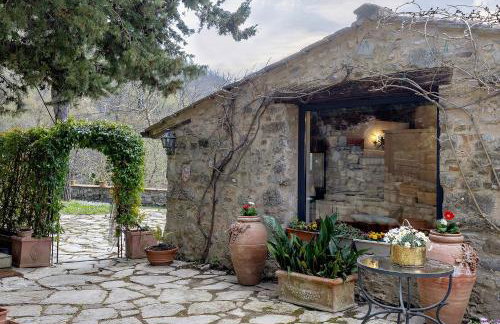 Villa Ancora Tenuta Lonciano - Photo 36