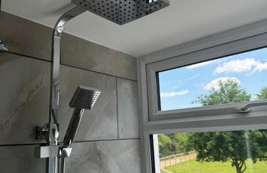 Church Farm Dairy - Foto 25