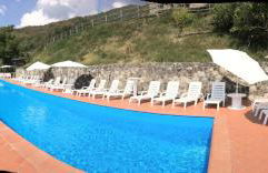 Agriturismo Montagna Verde Apella - Foto 80