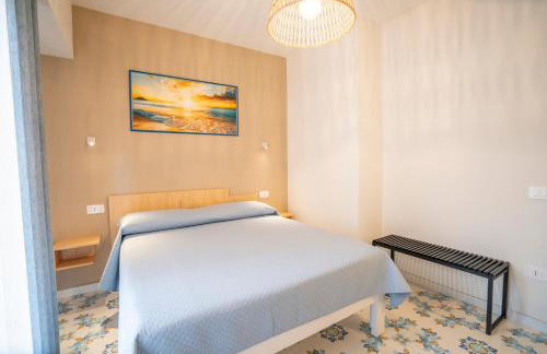 La Manna Rooms Tropea - Foto 10
