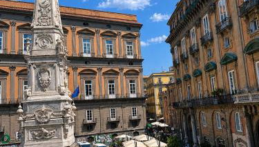 O' Masaniello Apartments City View - Foto 1