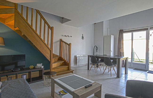 Tasteful Apartment in Comes With Terrace - Foto 10