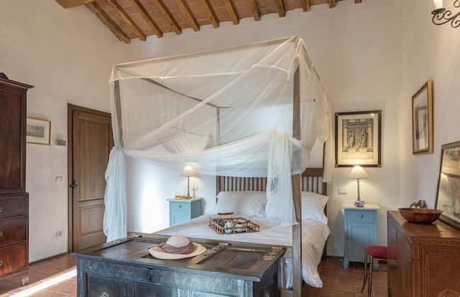 Casale Mollina 6 2 - Photo 12