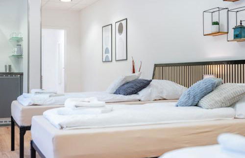 Orange Suite Schliengen 2 - Foto 7