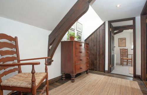 Chapel Cottage - Foto 19