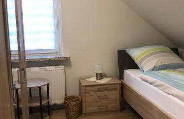 Ferienhaus Howe - Foto 12