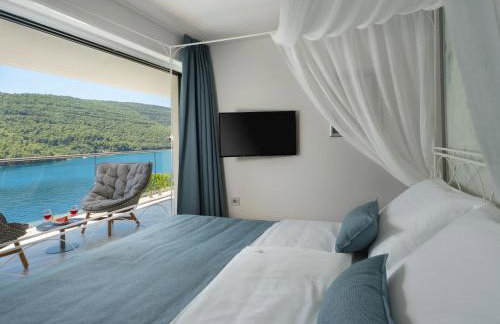 Villa Vlastelini II by Interhome - Foto 96