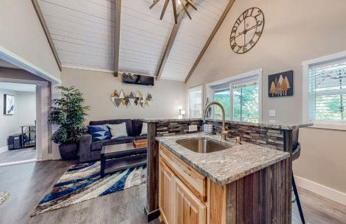 Tahuya River Lodge #2 - Foto 6