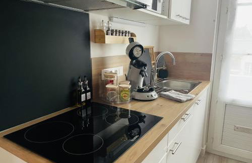 Au Logis Briand - Foto 28