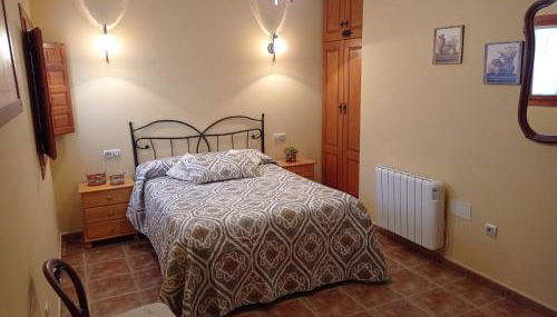 Casa Camille.Villares Elche de la Sierra - Foto 3