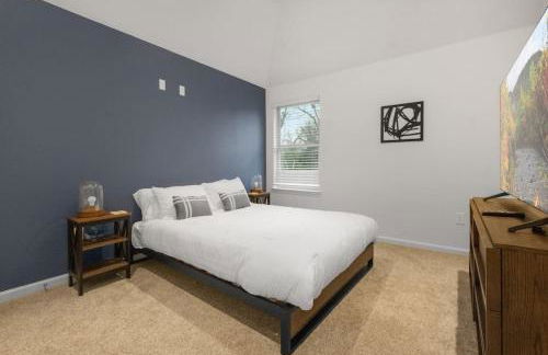 Gorgeous Downtown 4 Bedroom - Foto 23