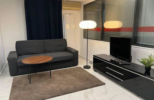 Charmant appartement Strasbourg - Foto 6
