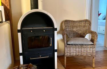 Landhaus Maltzien - Auszeit auf dem Land - Photo 20