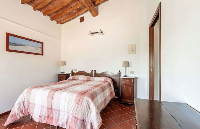 Scenic Farmhouse in Peccioli with Swimming Pool near Lakes - Foto 4