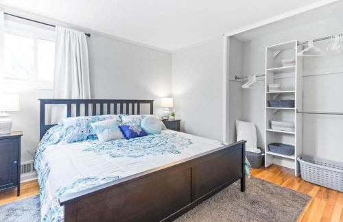 The Cranbrook- Close to OSU-Downtown Columbus-Short North-Clintonville-Upper Arlington - Foto 26