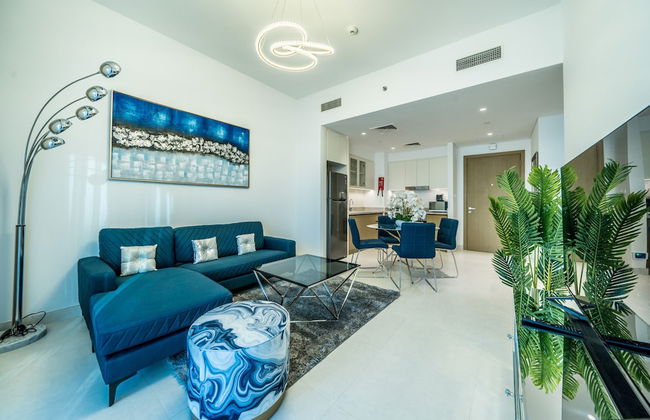 Primestay - Creekside Residences - Creek - Foto 27