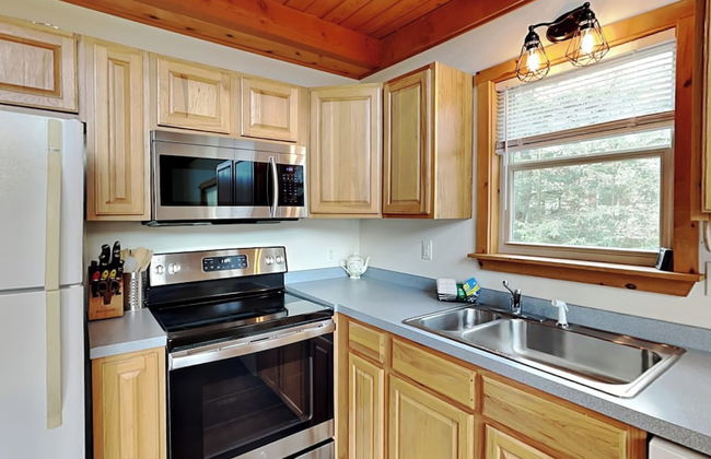 Howling Wolf Den by Taylor Made Deep Creek - Foto 13