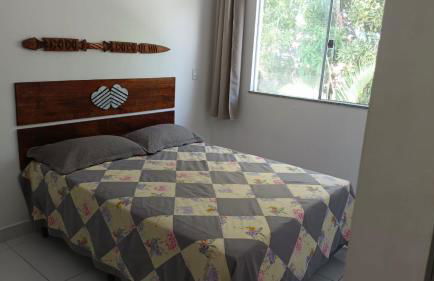 Casa para temporada 50m da praia em Condomínio 2 Suítes Ar Wi-Fi Rápida Ideal para Família - Foto 17