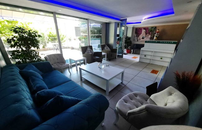 216 Turkuaz Suit - Foto 2