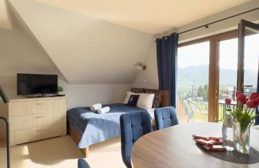 Willa Chrycówka - Jacuzzi, Basen, Sauna - Foto 66