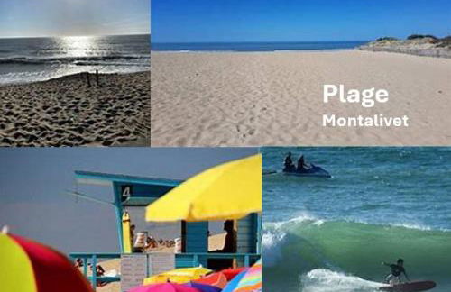 Sunny Villa Nature - Foto 54