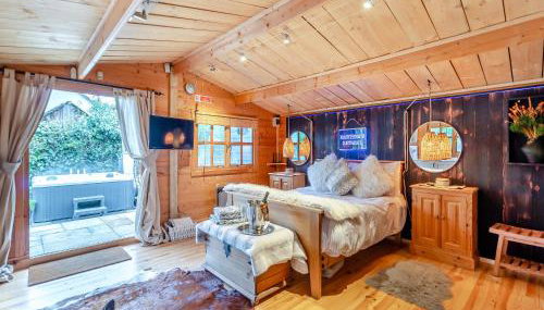 Easthorpe Retreat - Foto 2