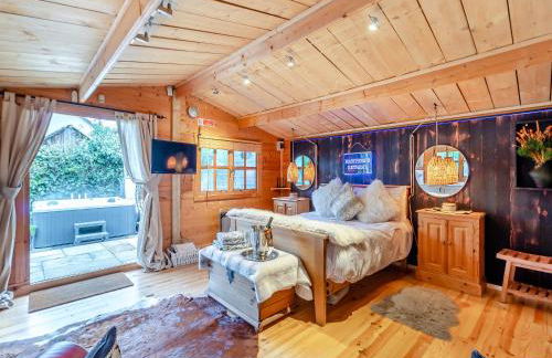 Easthorpe Retreat - Foto 2