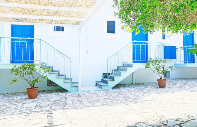 Ilias Apartments - Foto 52