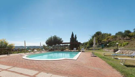 Farm stay Il Carro del Colle - Foto 5